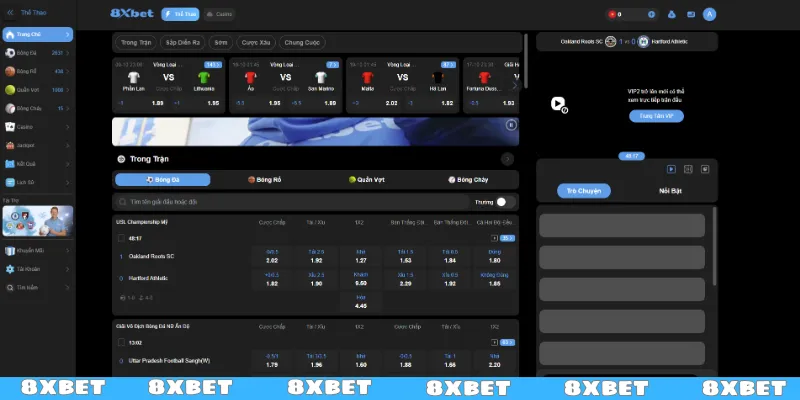 Cần chú ý điều gì khi đăng ký 8XBET